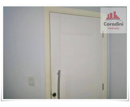 Imagem 15 de 30 de Sobrado Residencial À Venda, Parque Nova Carioba, Americana. - So0006