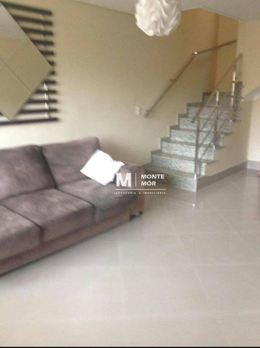 Imagem 10 de 30 de Sobrado Com 3 Dormitórios À Venda, 124 M² Por R$ 689.999,01 - Vila Bonilha - São Paulo/sp - So0725