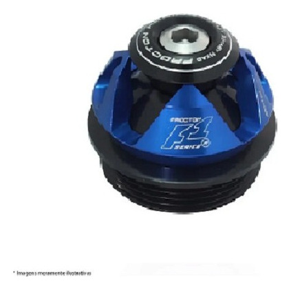 Slider Procton F1 Bmw S1000rr 20/22 Kit 6 Peças +brinde @#