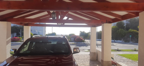 Vendo Casa 4d3b Serena Golf