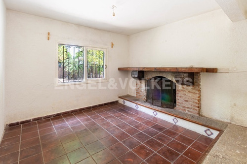 Imagen 3 de 12 de Oportunidad! Casa Para Reciclar En Carrasco Norte - Id 3011