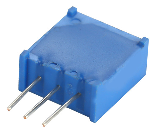 Resistencia De Recorte Ajustable 50 Piezas 3296w 100/200/500