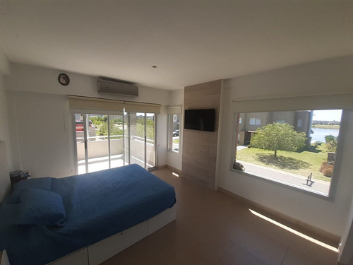 Imagen 16 de 30 de Casa En Alquiler Barrio San Gabriel Villa Nueva