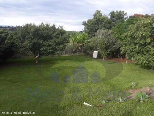 Imagem 5 de 15 de Casa Para Venda Em Bragança Paulista, Jardim Santa Helena - 1426_2-865304