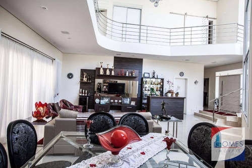 Imagem 29 de 30 de Casa Residencial À Venda, Parque Village Castelo, Itu. - Ca0206