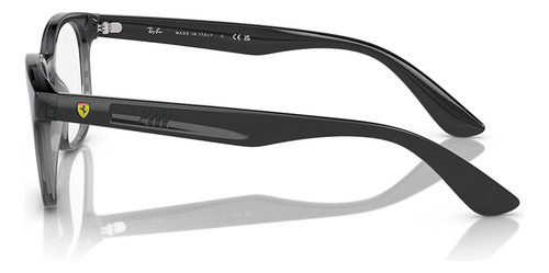 Óculos De Grau Ray-ban - Orx7231m F691 52
