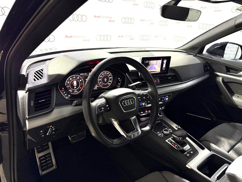 Audi Q5 2.0 L T S Line Dsg