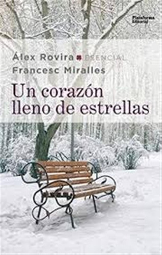 Un Corazón Lleno De Estrellas -rovira Celma Y Trias D