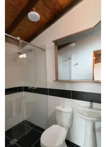 Arriendo Lindo Apartamento Duplex En Itagui Los Naranjos