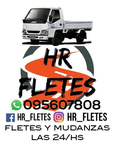 Se Venden Fletes