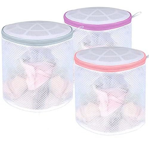 Bolsa De Lavado Para Sujetadores, Liwilong (3 Set)