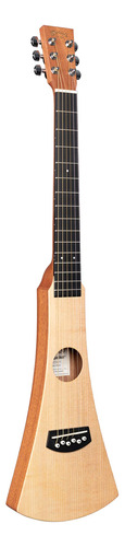 Martin Backpacker Guitar De Viaje - Acoustic 11gbpc