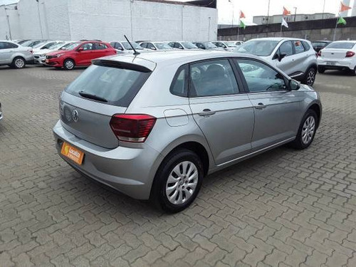 Imagem 8 de 10 de Volkswagen Polo 1.0 Mpi Total Flex Manual