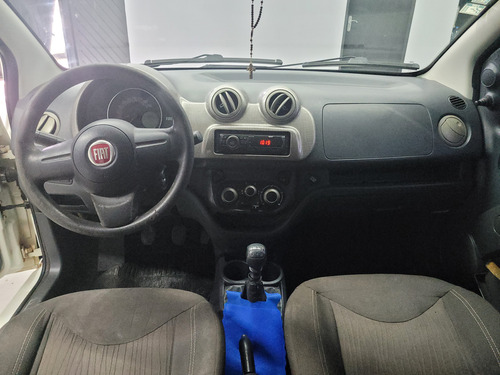 Fiat Uno 1.0 Way Flex 5p
