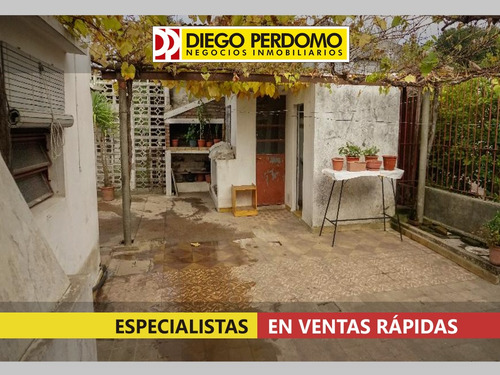 Casa De 3 Dormitorios En Venta, Libertad