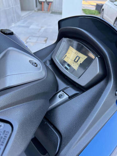 Scooter Yamaha Nmax 155cc