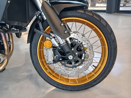 Srt 700 X Qj Motor Entrega Tu Moto Y Financia El Resto