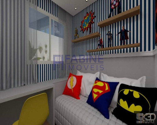 Imagem 5 de 28 de Apartamento Sem Condomínio Vila Pires - Ap00228 - 67804687