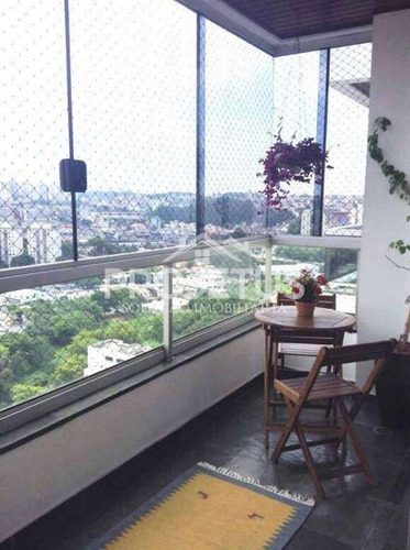 Imagem 14 de 17 de Vendo Apartamento 165 M², 4 Dorm, 3 Suítes, 3 Vagas No Jardi - 197825
