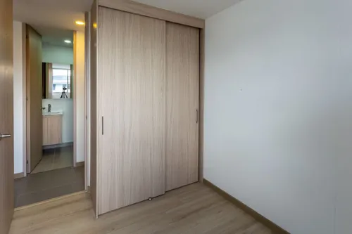 Apartamento En Venta En Santa Fé. Cod V23488