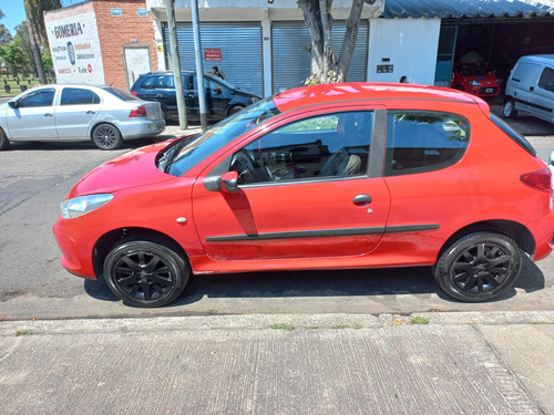 Peugeot 207 1.4 Active 75cv