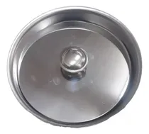 Comprar Molde Para Hamburguesas 10 Cm Acero Inox Carol