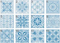 Comprar Vinilos Decorativos Para Azulejos Del Hogar 15x15cm Azulejos