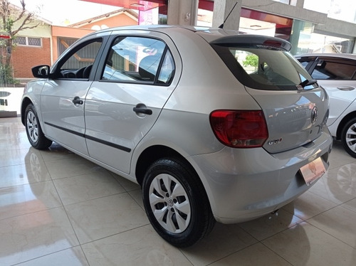 Volkswagen Gol 1.0 Mi City 8v Flex 4p Manual 2014/2015