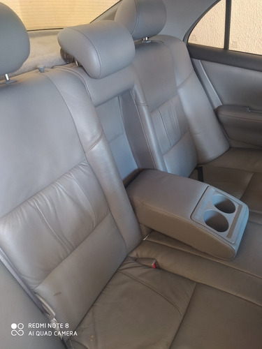 Toyota Corolla 2007 1.8 16v Xei Aut. 4p