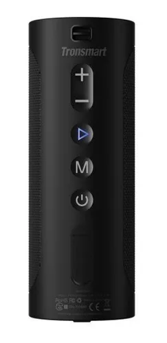 Parlante Bluetooth Tronsmart T6 PRO 45W IPX6 Sound Pulse