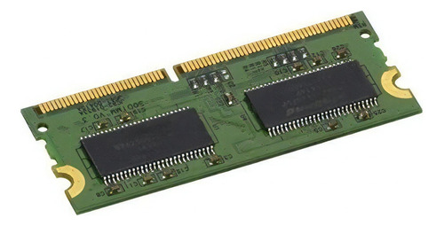Memoria RAM 128MB 1 Xerox 098N02195