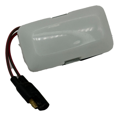 Luz Interna De Techo Toyota Land Cruiser Fj40l 1975 1980