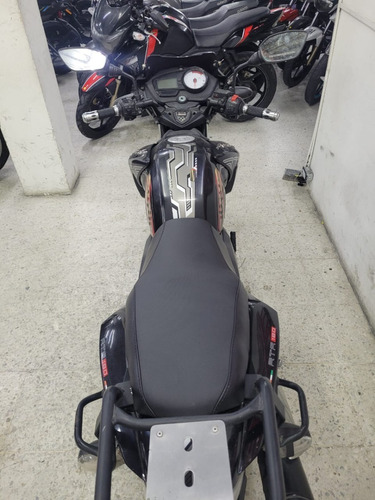 Imagen 6 de 10 de Tvs Apache Rtr 180 2019