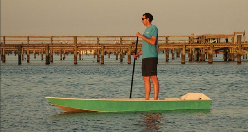 Imagen 3 de 16 de Practicos Y Economicos Botes Para Pesca Recreacion Y Deporte