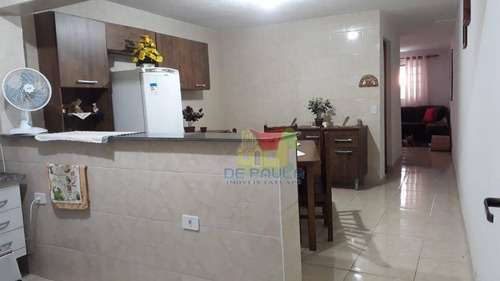 Imagem 18 de 30 de Sobrado À Venda, 480 M² Por R$ 1.400.000,00 - Vila Talarico - São Paulo/sp - So0722