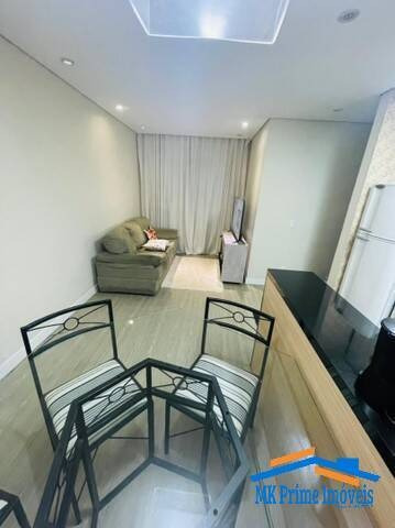 Imagem 3 de 15 de Apartamento Flex Osasco 2 - 2155
