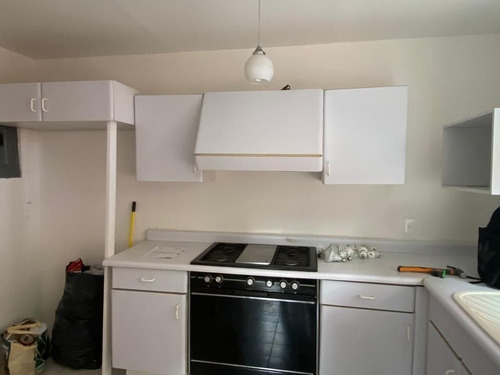Imagen 21 de 22 de Departamento En Renta En Santa Fe ,160m2