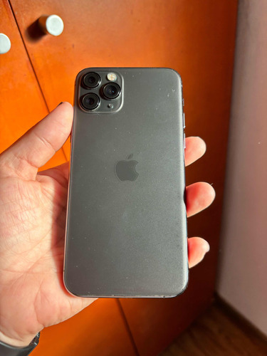 iPhone 11 Pro Impecable