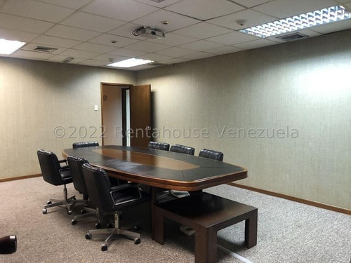 Oficina Comercial En Venta Jose Carrillo Bm Mls #23-14114
