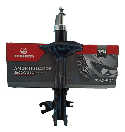 Amortiguador Mitsubishi Lancer 98-01/signo Ck1a Delantero/iz