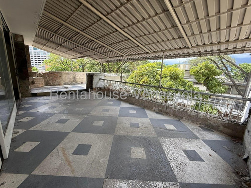 Edificio En Las Mercedes #25-19603 Dreidy G
