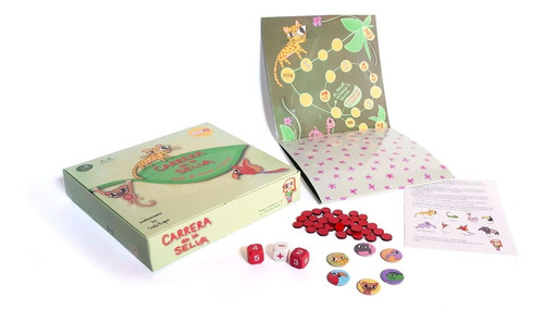 Imagen 3 de 10 de Juego Mesa Didáctico Infantil Sumas Restas Niños
