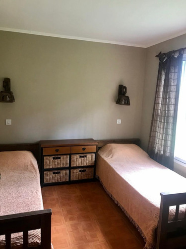 Excelente Casa En Mar De Las Pampas Con Pileta