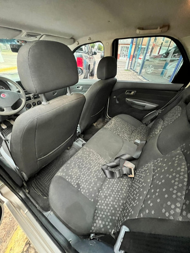 Fiat Siena 1.4 Attractive C/alarma Rstii