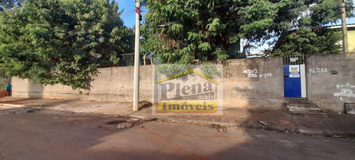 Imagem 1 de 16 de Barracão, 179 M² - Venda Por R$ 470.000,00 Ou Aluguel Por R$ 1.700,00/mês - Jardim Manchester (nova Veneza) - Sumaré/sp - Ba0212