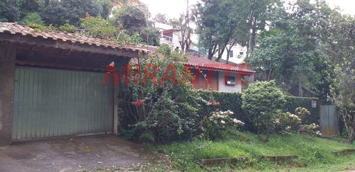 Imagem 14 de 17 de Casa Terrea Em Serra Da Cantareira - São Paulo, Sp - 304916