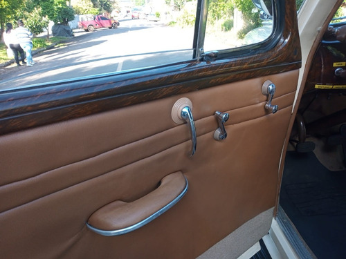Imagem 22 de 22 de Chevrolet Opera Coupê 1939