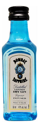 Mini Botellas De Colección Paquete De 6 (Usado)
