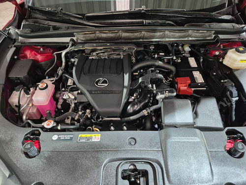 Lexus Rx 350 2023