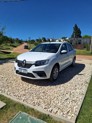 Renault Logan Zen 1.6